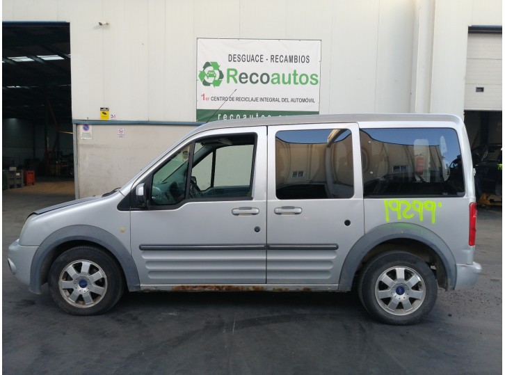 ford transit connect (tc7) del año 2012