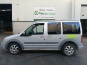 ford transit connect (tc7) del año 2012