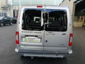 ford transit connect (tc7) del año 2012