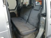 ford transit connect (tc7) del año 2012