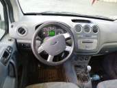 ford transit connect (tc7) del año 2012