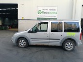 ford transit connect (tc7) del año 2012