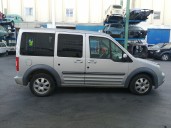 ford transit connect (tc7) del año 2012