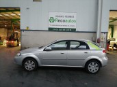 daewoo lacetti del año 2004