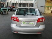 daewoo lacetti del año 2004