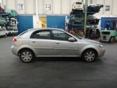 daewoo lacetti del año 2004