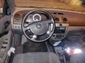 daewoo lacetti del año 2004