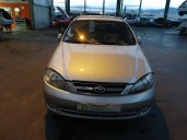 daewoo lacetti del año 2004