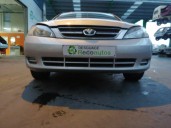 daewoo lacetti del año 2004