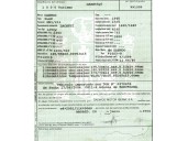 daewoo lacetti del año 2004