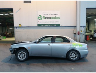 alfa romeo 156 (116) del año 2002