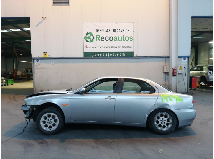 alfa romeo 156 (116) del año 2002