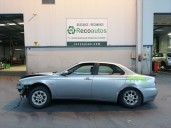 alfa romeo 156 (116) del año 2002