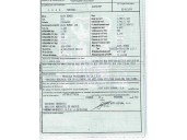 alfa romeo 156 (116) del año 2002