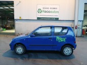 fiat seicento (187) from the year 2001