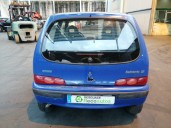 fiat seicento (187) del año 2001