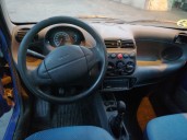 fiat seicento (187) from the year 2001