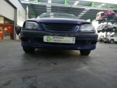 toyota avensis berlina (t 22) del año 1998