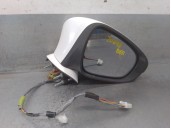 Recambio de retrovisor derecho para lexus is 2.5 16v cat (híbrido) referencia OEM IAM 8791053750 8791053750A0 