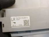 Recambio de caja reles / fusibles para lexus is 2.5 16v cat (híbrido) referencia OEM IAM   