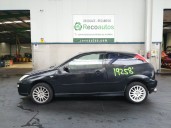 ford focus berlina (cak) del año 2001