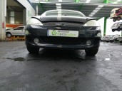 ford focus berlina (cak) del año 2001
