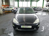 ford focus berlina (cak) del año 2001