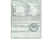 ford focus berlina (cak) del año 2001