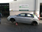 toyota corolla (e12) del año 2004