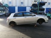 toyota corolla (e12) del año 2004
