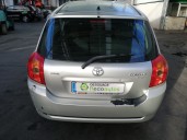 toyota corolla (e12) del año 2004
