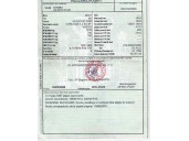 seat cordoba berlina (6k2) del año 2002