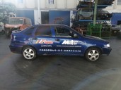 seat cordoba berlina (6k2) del año 2002