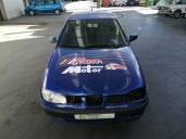 seat cordoba berlina (6k2) del año 2002