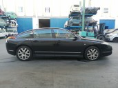 citroën c6 del año 2007