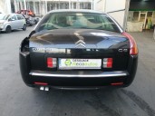 citroën c6 del año 2007