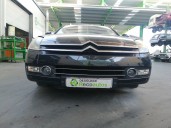 citroën c6 del año 2007