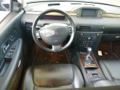 citroën c6 del año 2007