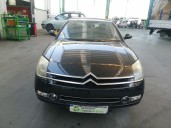 citroën c6 del año 2007