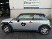 mini r50 , r53 del año 2001