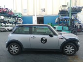 mini r50 , r53 del año 2001