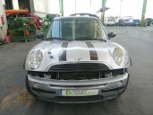 mini r50 , r53 del año 2001