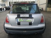 mini r50 , r53 del año 2001