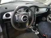 mini r50 , r53 del año 2001