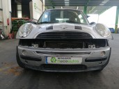 mini r50 , r53 del año 2001