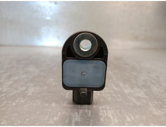 Recambio de sensor impacto para toyota prius (nhw30) 1.8 16v cat referencia OEM IAM 8917375010  DENSO