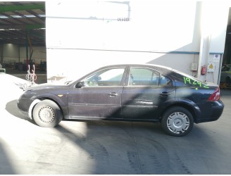 ford mondeo berlina (ge) del año 2002