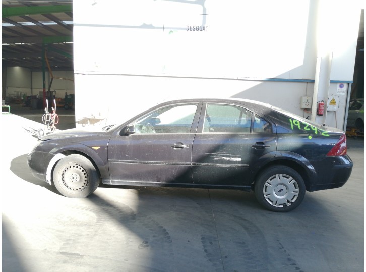 ford mondeo berlina (ge) del año 2002