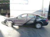 ford mondeo berlina (ge) del año 2002