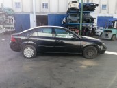 ford mondeo berlina (ge) del año 2002
